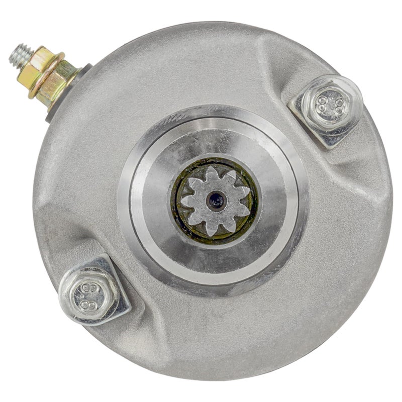 Caltric Starter Compatible With Kawasaki Kvf400 Prairie 400 2X4 4X4 1997-2002 - Image 5